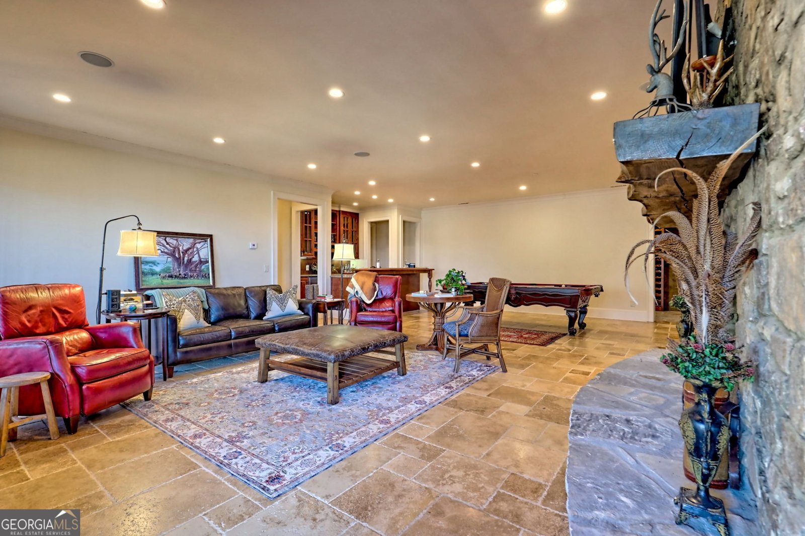 689 Waterfall Drive Clayton - 24