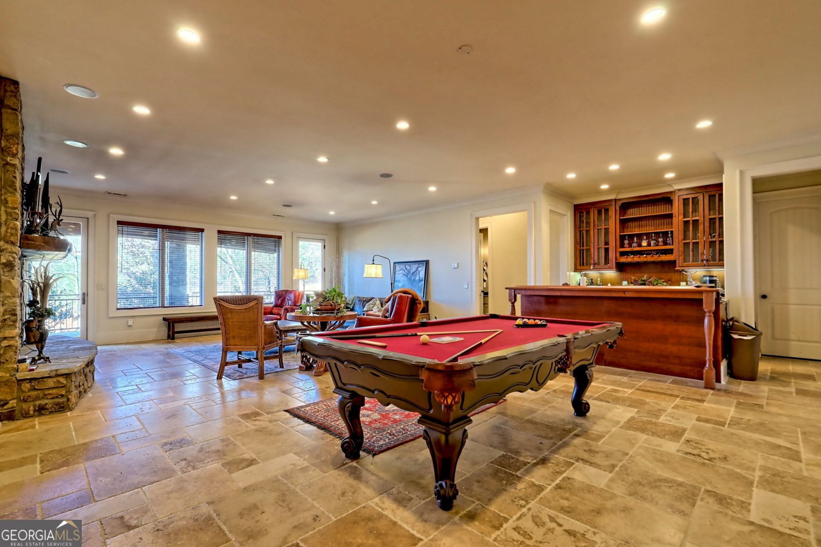 689 Waterfall Drive Clayton - 25