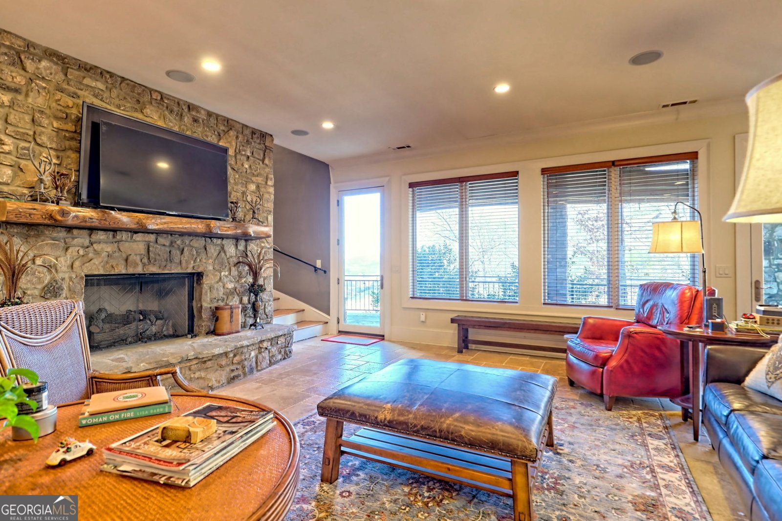 689 Waterfall Drive Clayton - 26