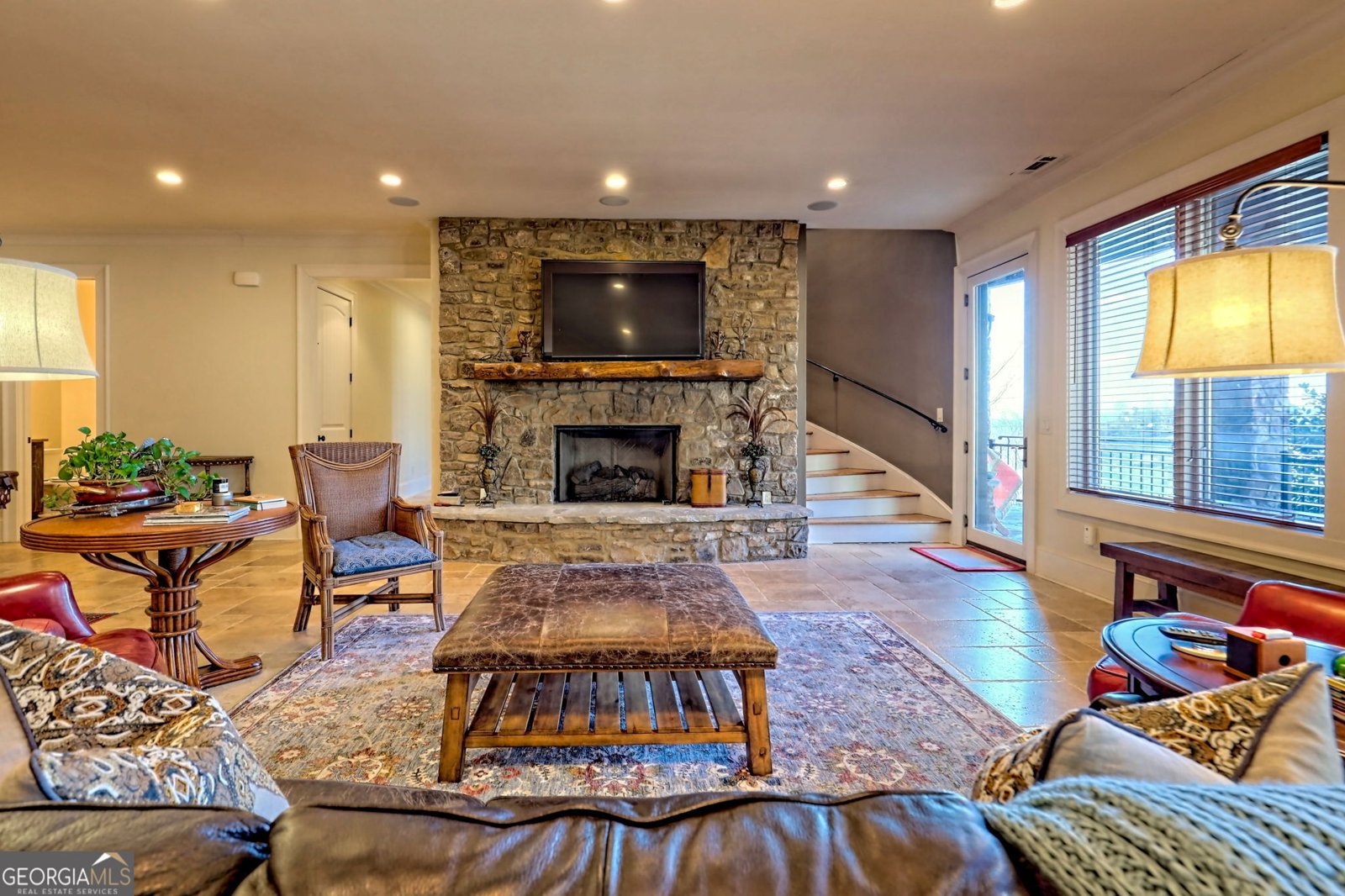 689 Waterfall Drive Clayton - 27
