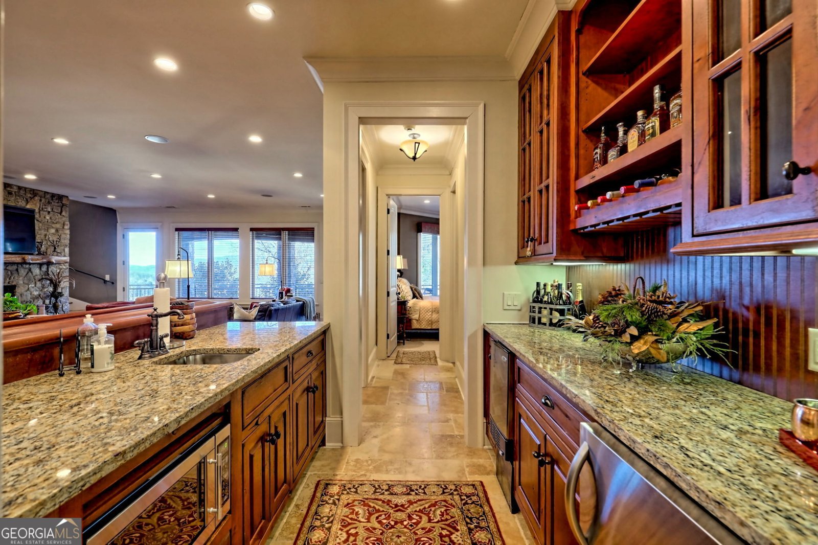 689 Waterfall Drive Clayton - 29