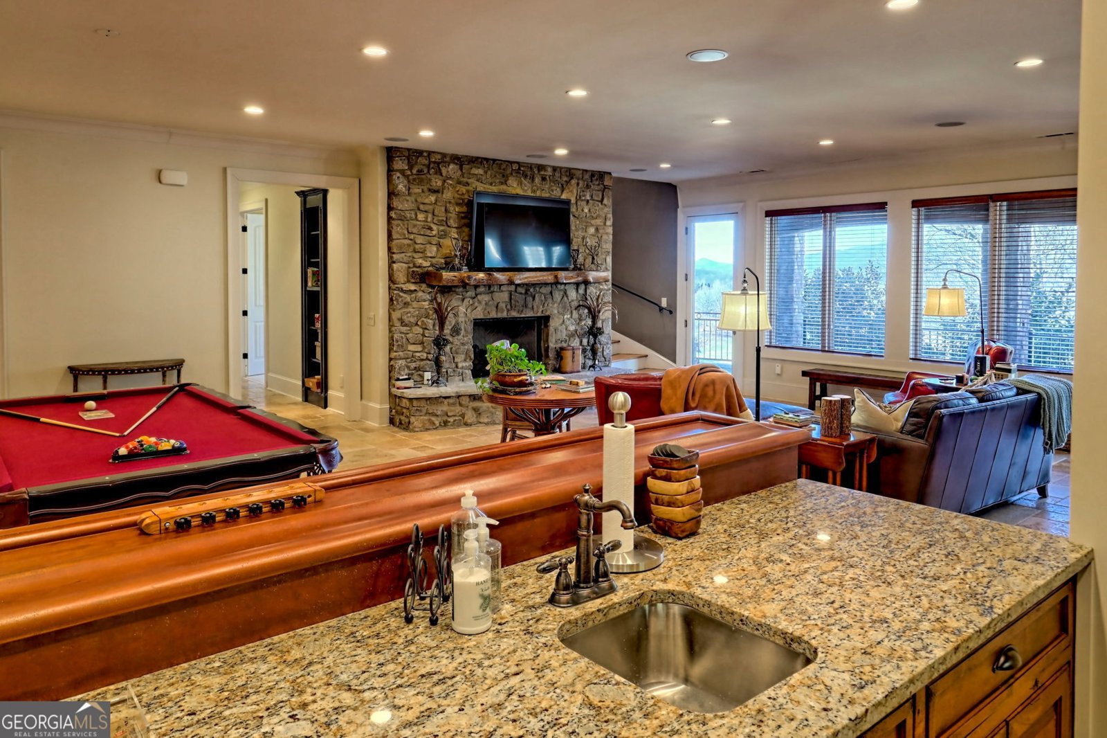 689 Waterfall Drive Clayton - 30