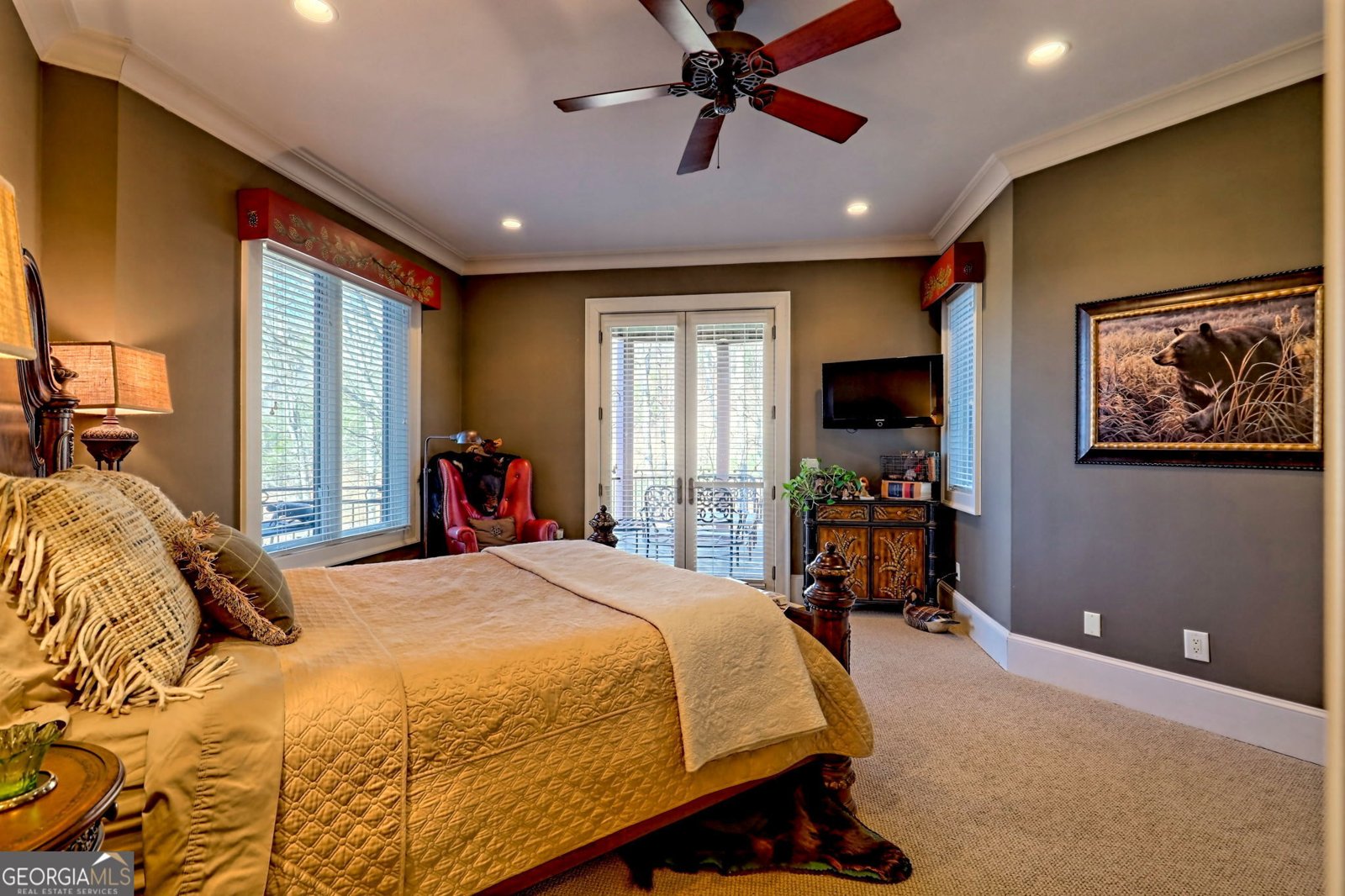 689 Waterfall Drive Clayton - 31