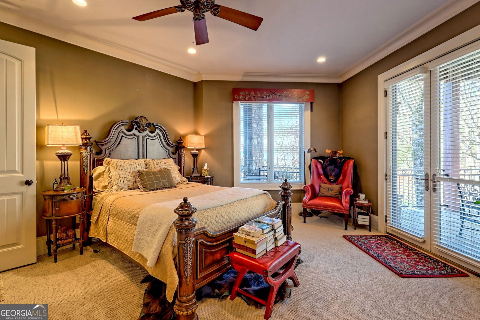 689 Waterfall Drive Clayton - 32