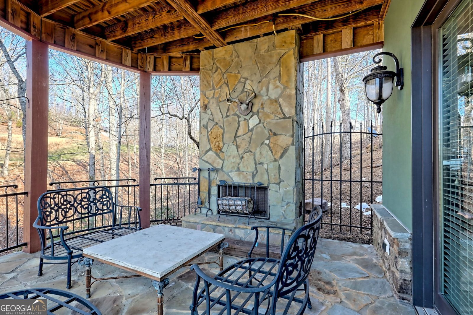689 Waterfall Drive Clayton - 34