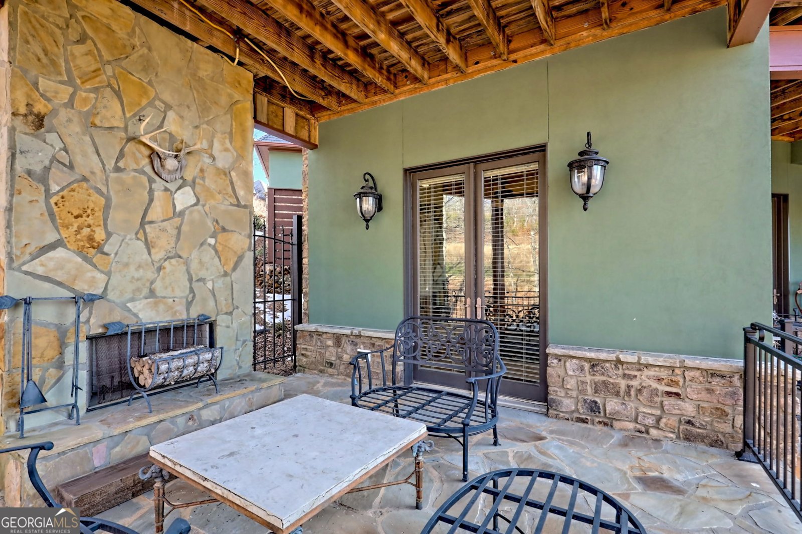 689 Waterfall Drive Clayton - 35