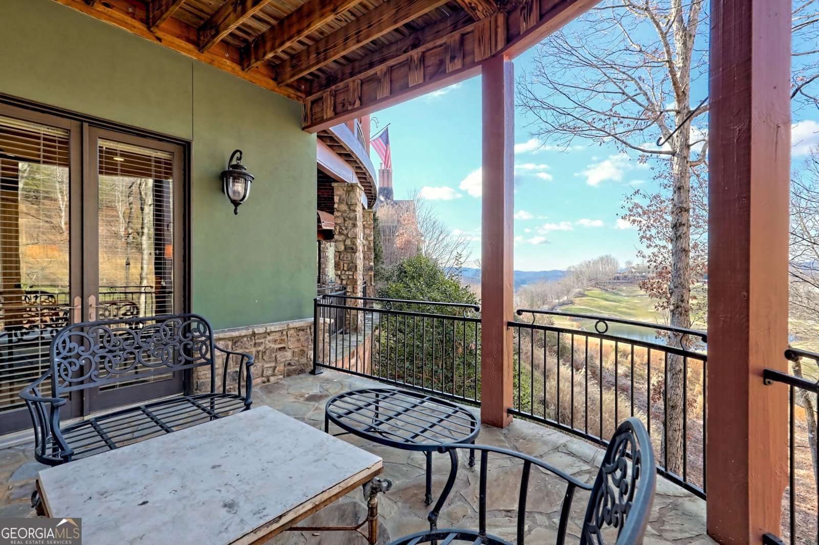 689 Waterfall Drive Clayton - 36
