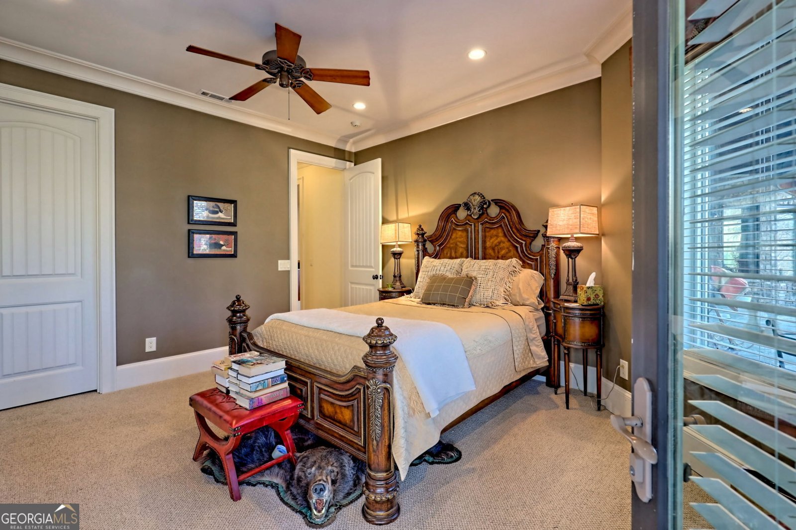 689 Waterfall Drive Clayton - 37