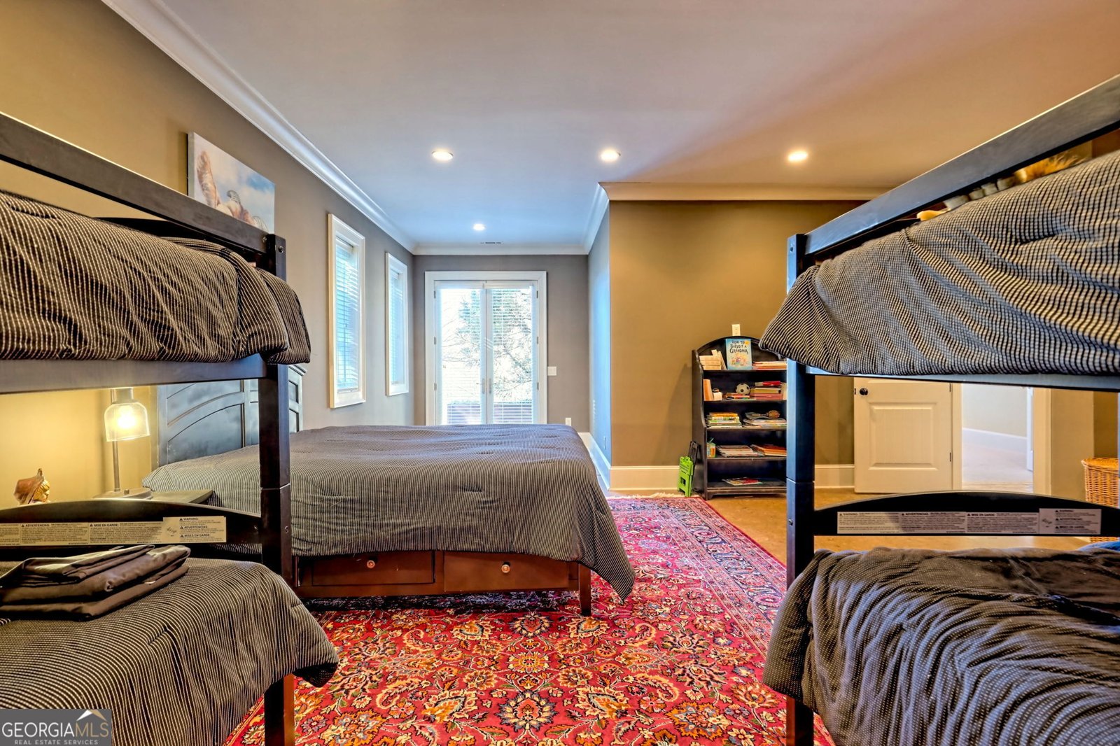 689 Waterfall Drive Clayton - 46