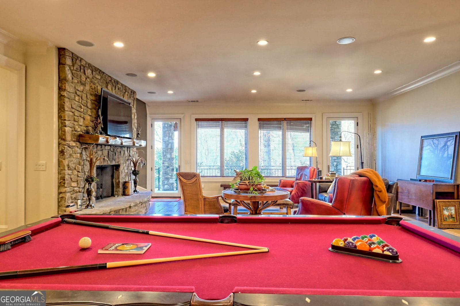689 Waterfall Drive Clayton - 53