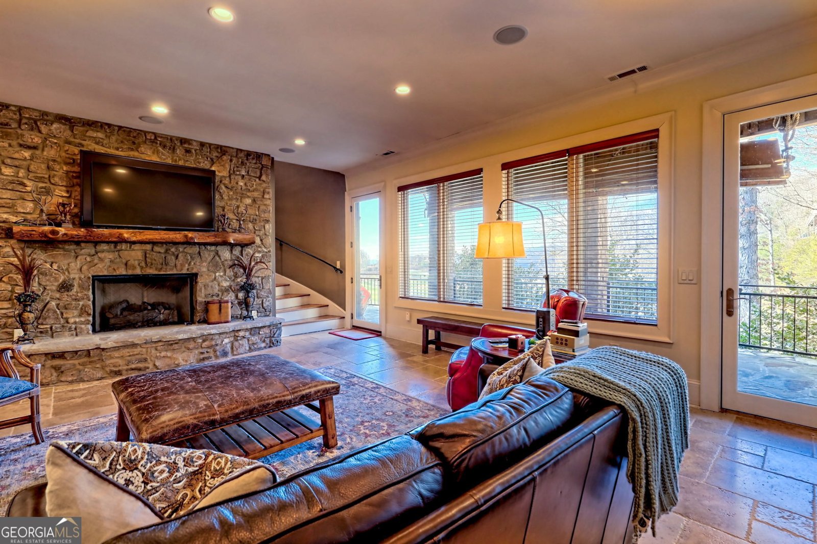 689 Waterfall Drive Clayton - 54