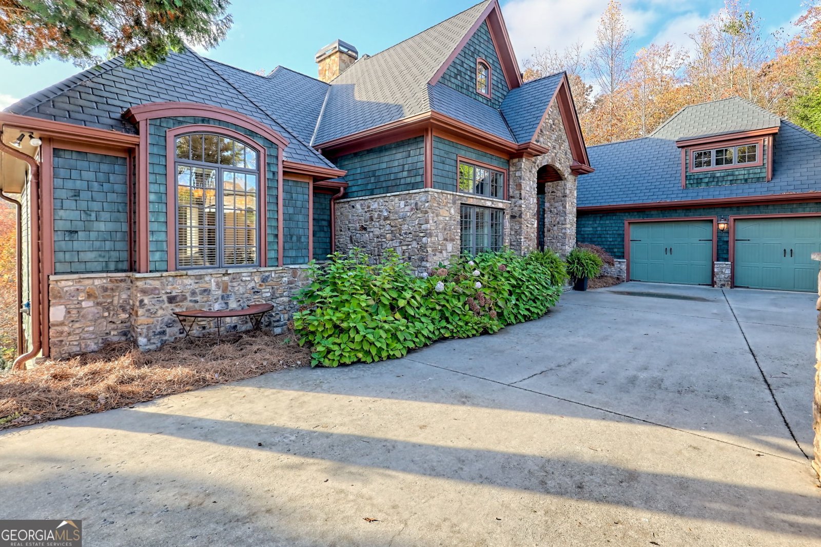 689 Waterfall Drive Clayton - 59
