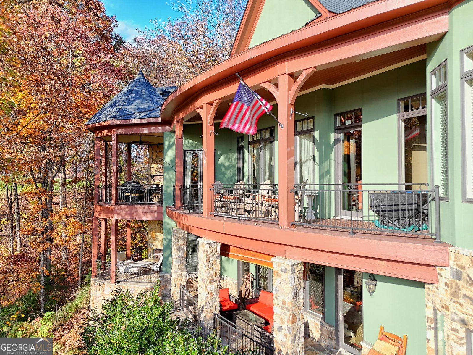 689 Waterfall Drive Clayton - 62