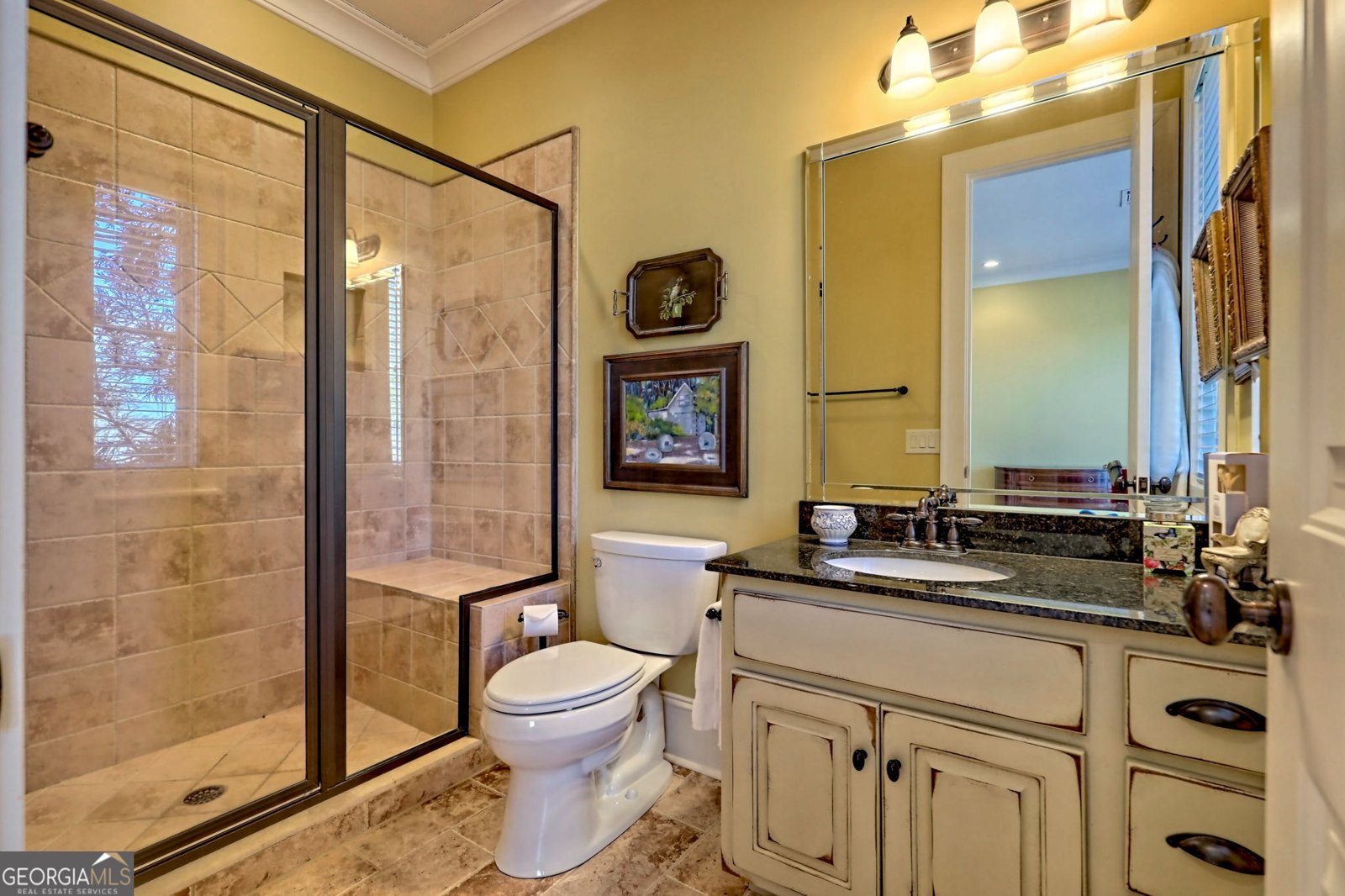 689 Waterfall Drive Clayton - 72