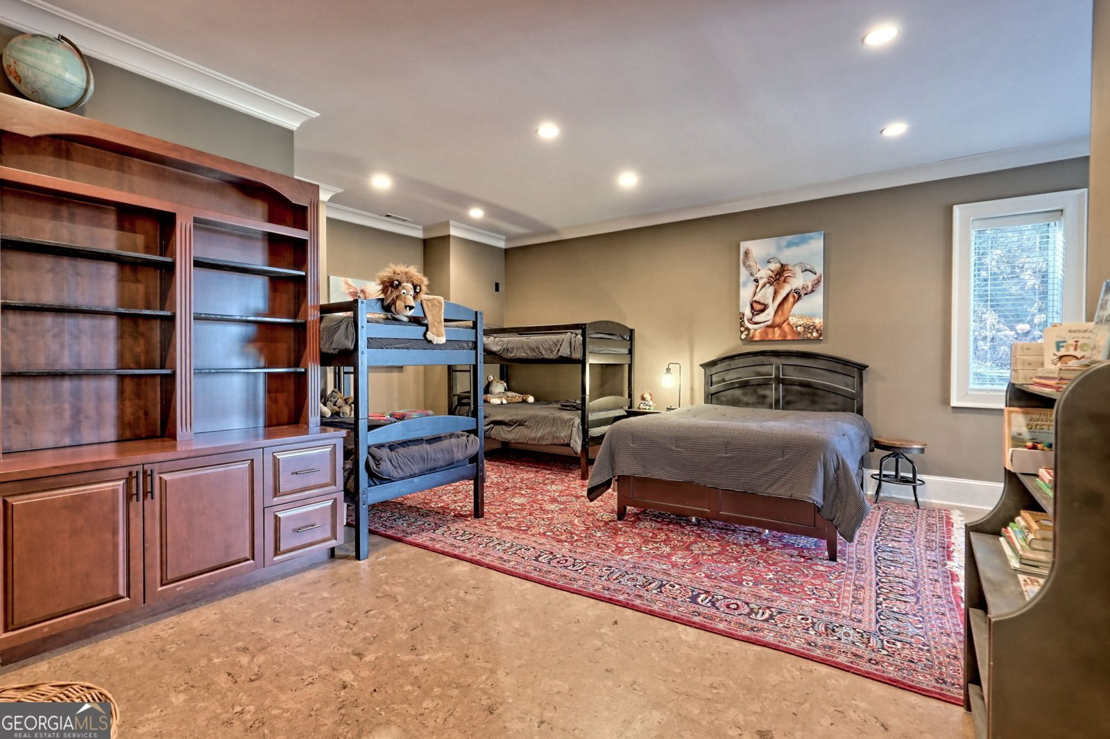 689 Waterfall Drive Clayton - 74