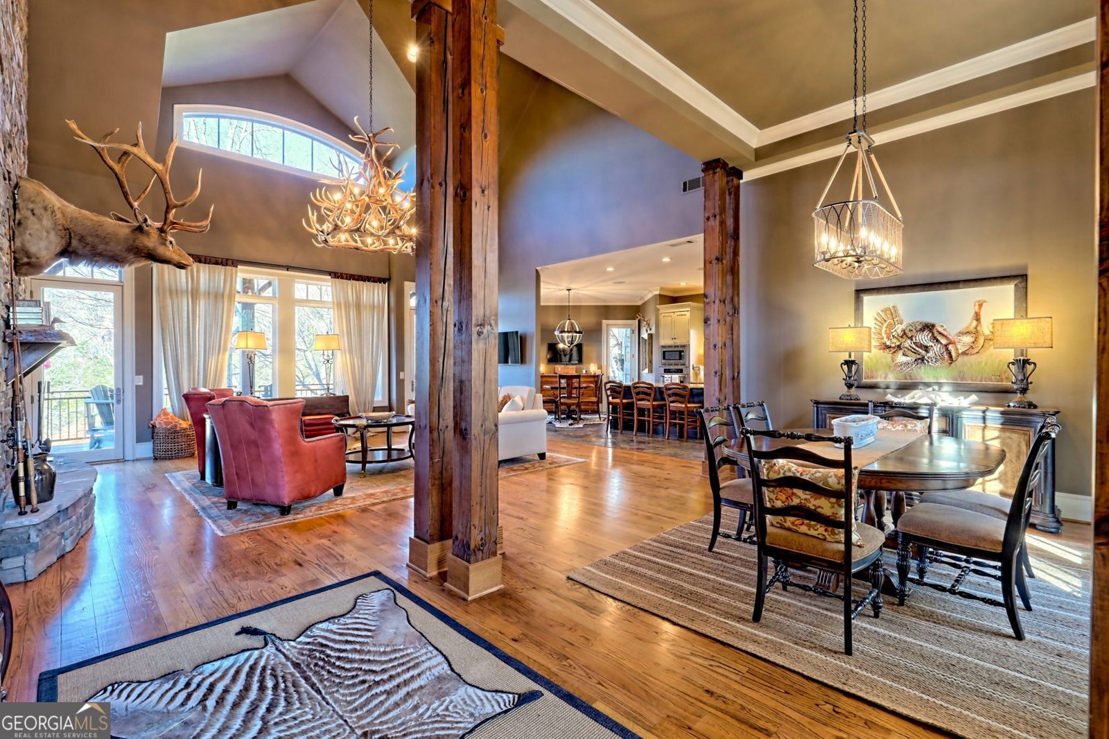 689 Waterfall Drive Clayton - 8