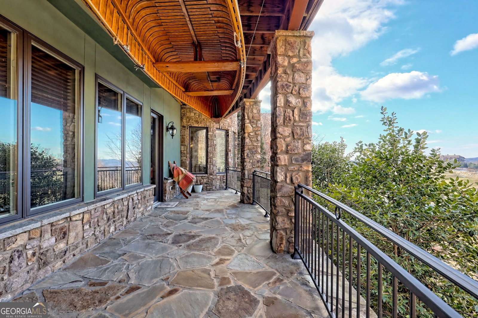 689 Waterfall Drive Clayton - 85