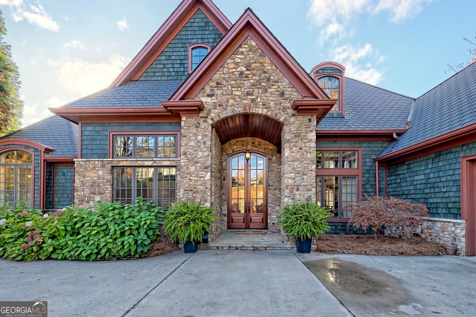 689 Waterfall Drive Clayton - 87