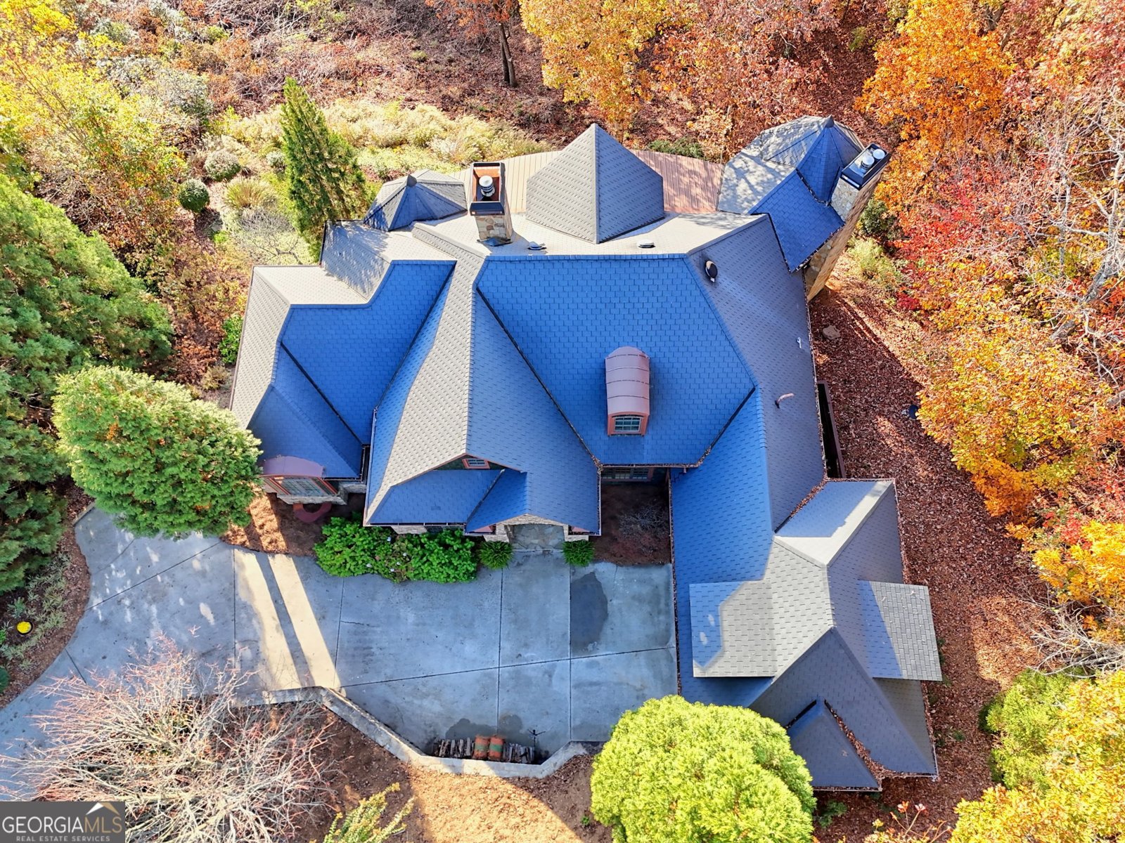 689 Waterfall Drive Clayton - 92