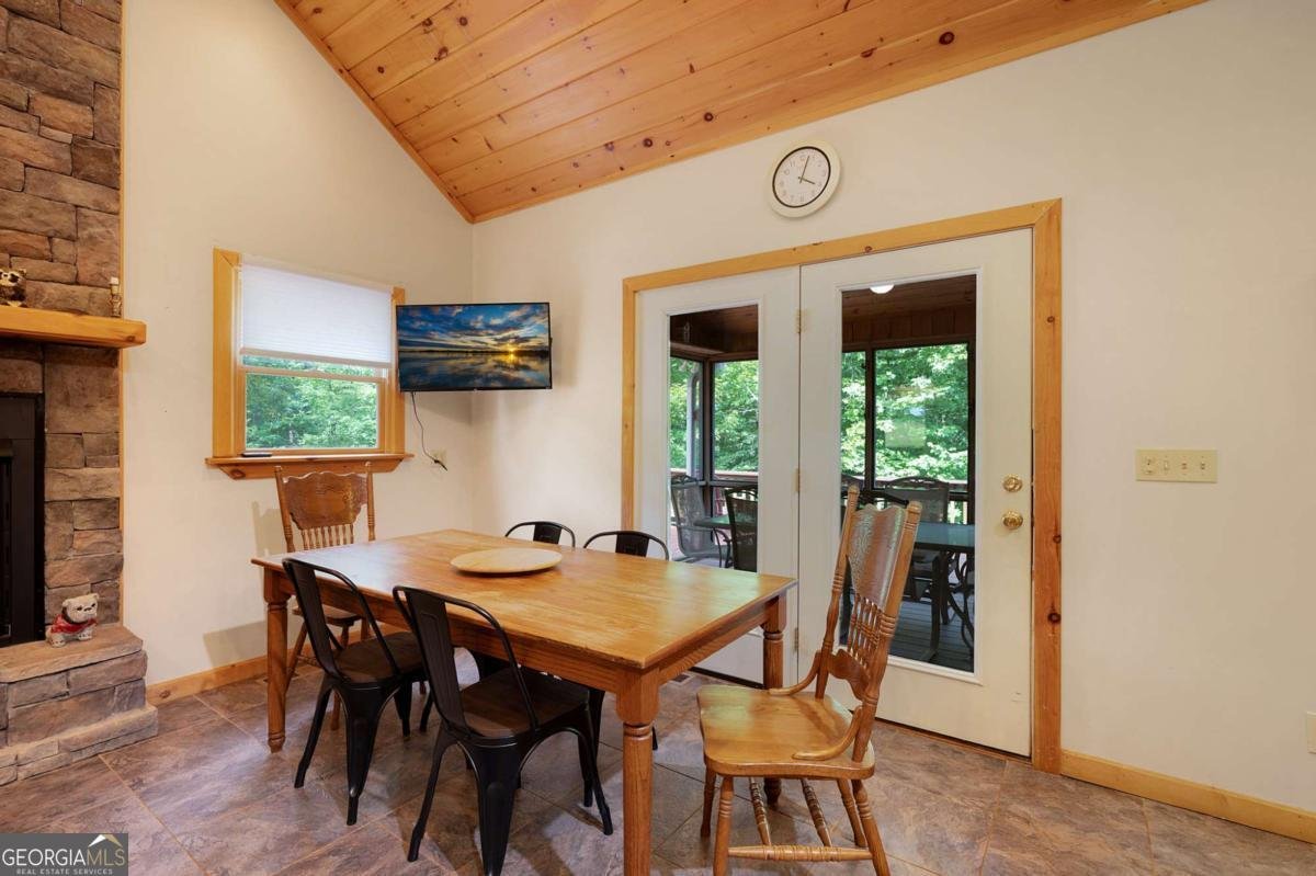 376 Crestview Drive Morganton - 10
