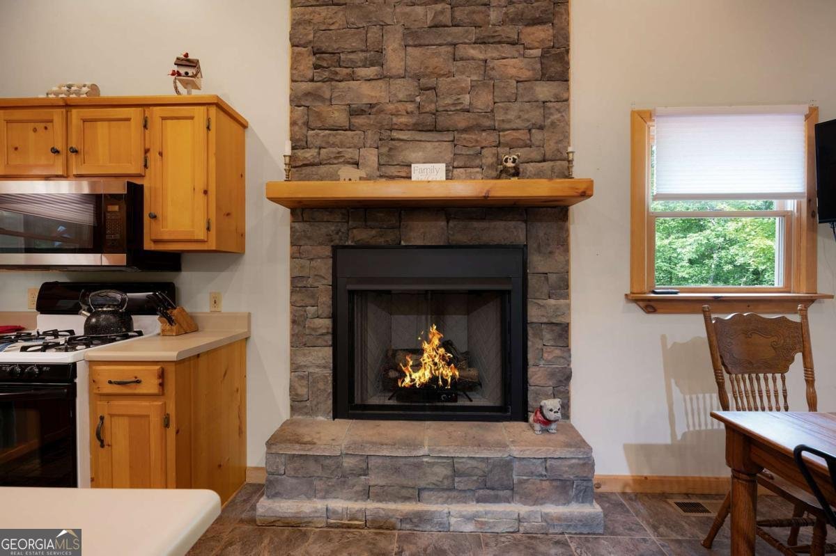 376 Crestview Drive Morganton - 11