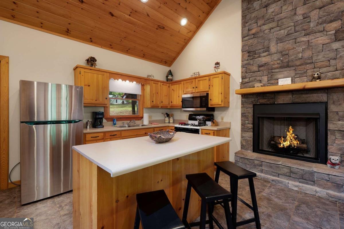 376 Crestview Drive Morganton - 12