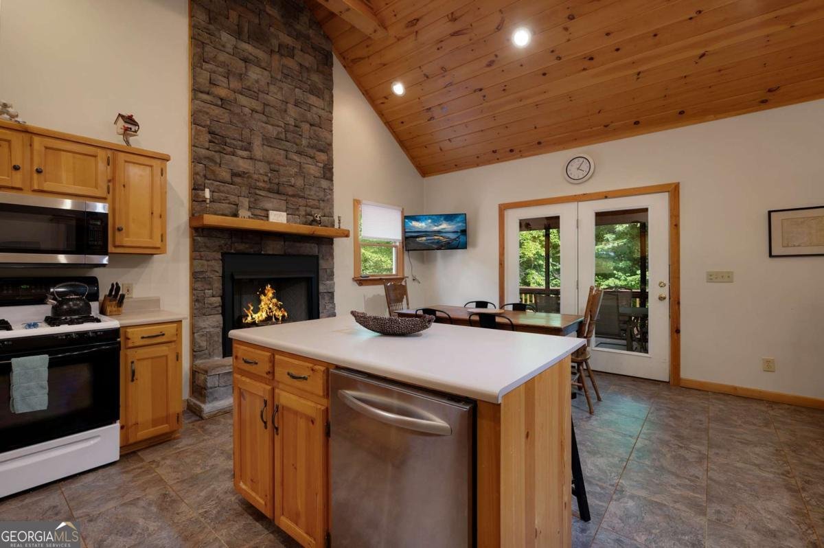 376 Crestview Drive Morganton - 16