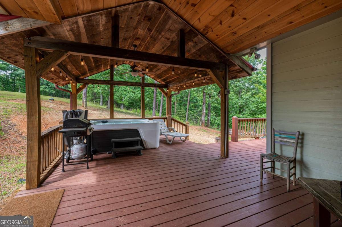 376 Crestview Drive Morganton - 19