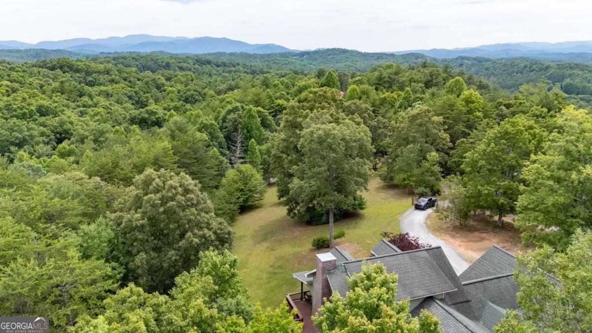 376 Crestview Drive Morganton - 2