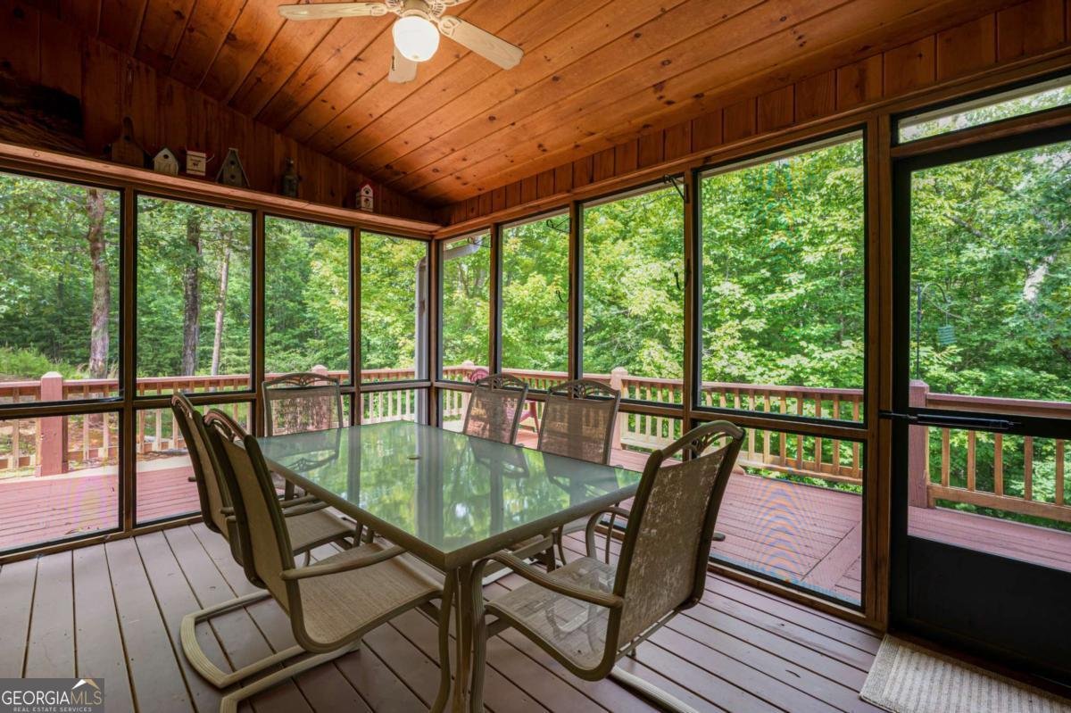376 Crestview Drive Morganton - 21