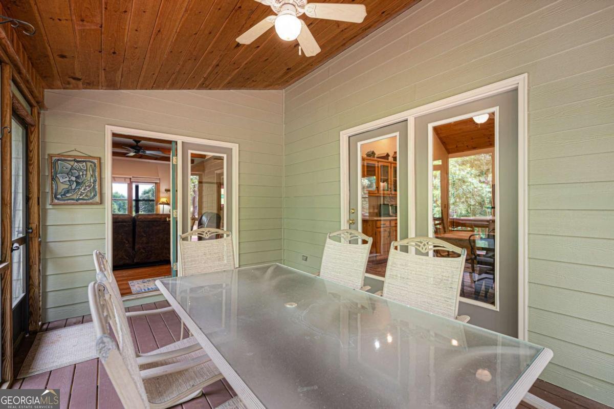376 Crestview Drive Morganton - 23