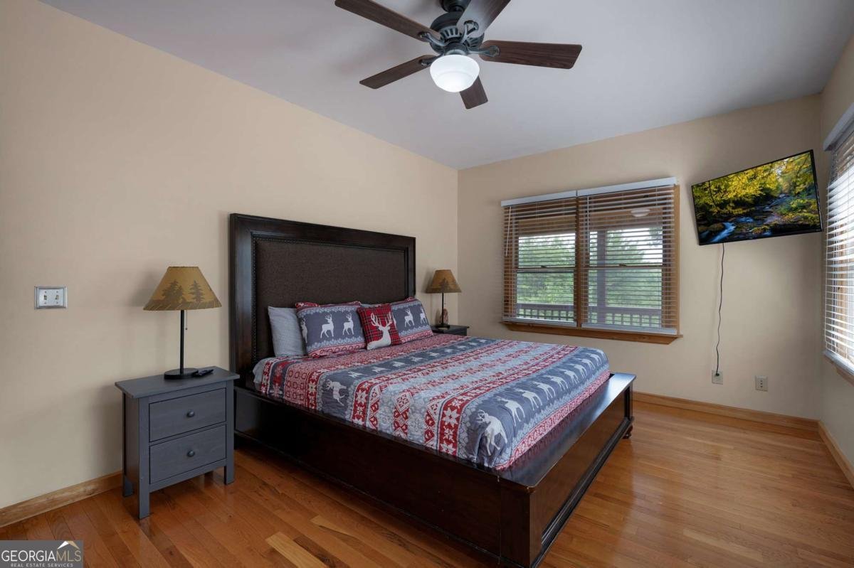 376 Crestview Drive Morganton - 24