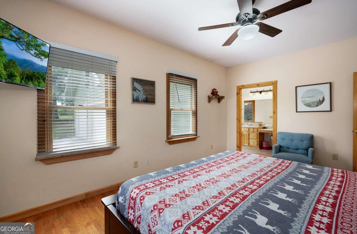 376 Crestview Drive Morganton - 25