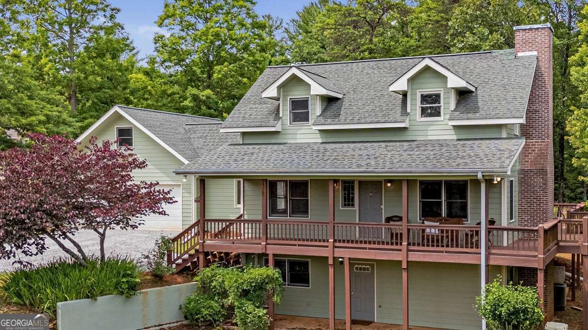 376 Crestview Drive Morganton - 3