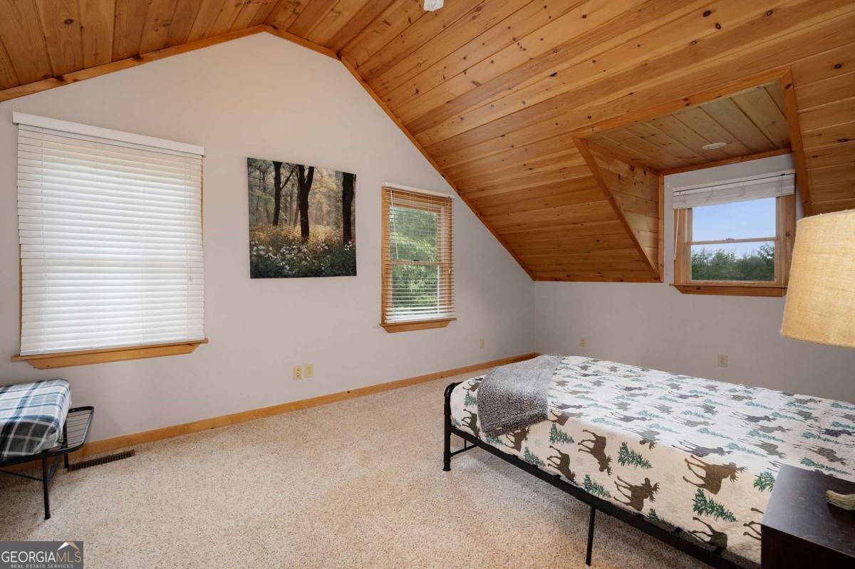 376 Crestview Drive Morganton - 34