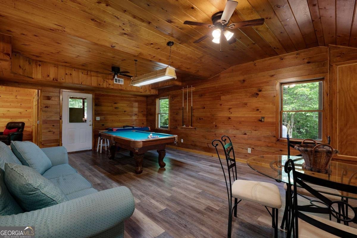 376 Crestview Drive Morganton - 36