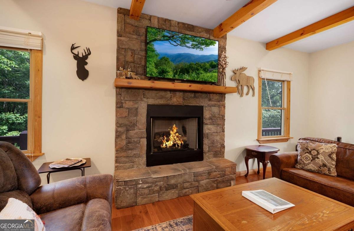 376 Crestview Drive Morganton - 4