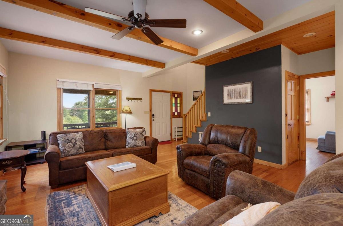 376 Crestview Drive Morganton - 5