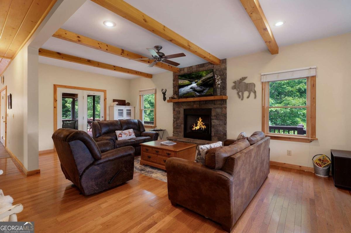376 Crestview Drive Morganton - 6