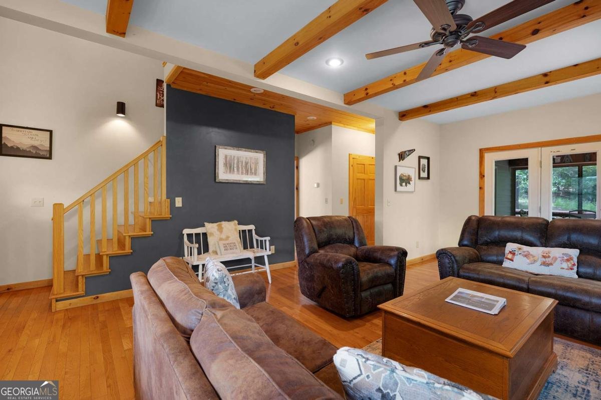 376 Crestview Drive Morganton - 7