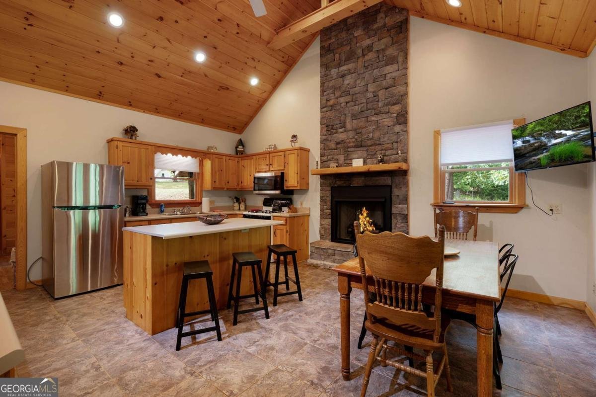 376 Crestview Drive Morganton - 8