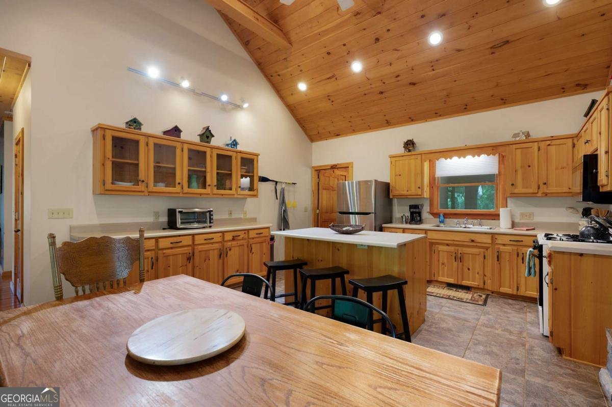 376 Crestview Drive Morganton - 9