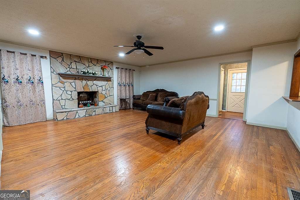 2341 Amberbrook Drive Conyers - 13