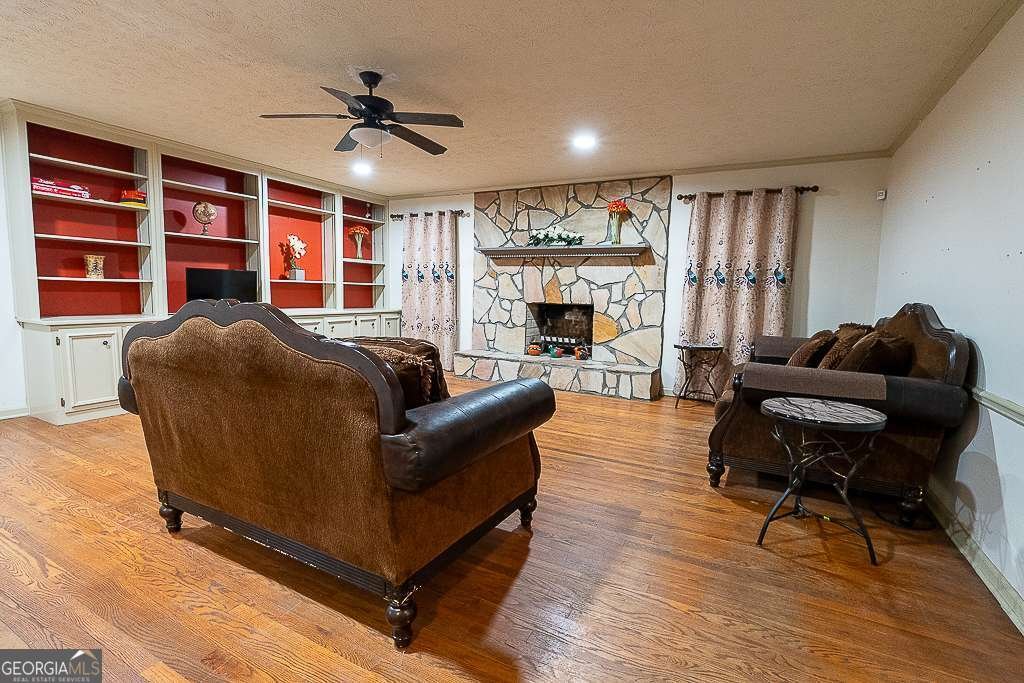 2341 Amberbrook Drive Conyers - 14