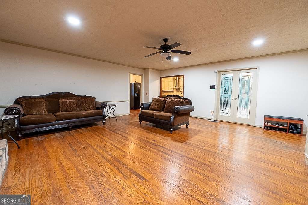 2341 Amberbrook Drive Conyers - 15