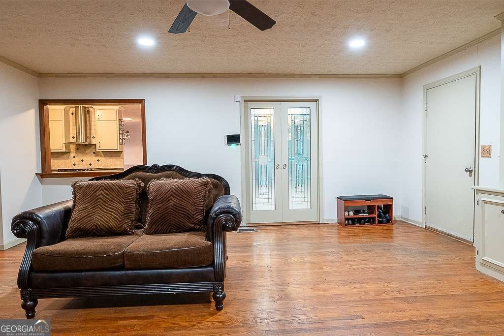 2341 Amberbrook Drive Conyers - 17