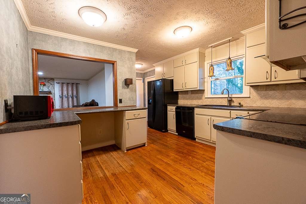 2341 Amberbrook Drive Conyers - 18