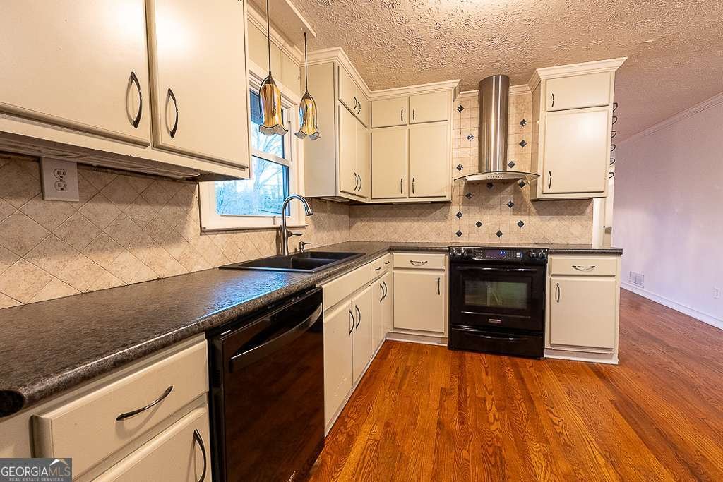 2341 Amberbrook Drive Conyers - 19