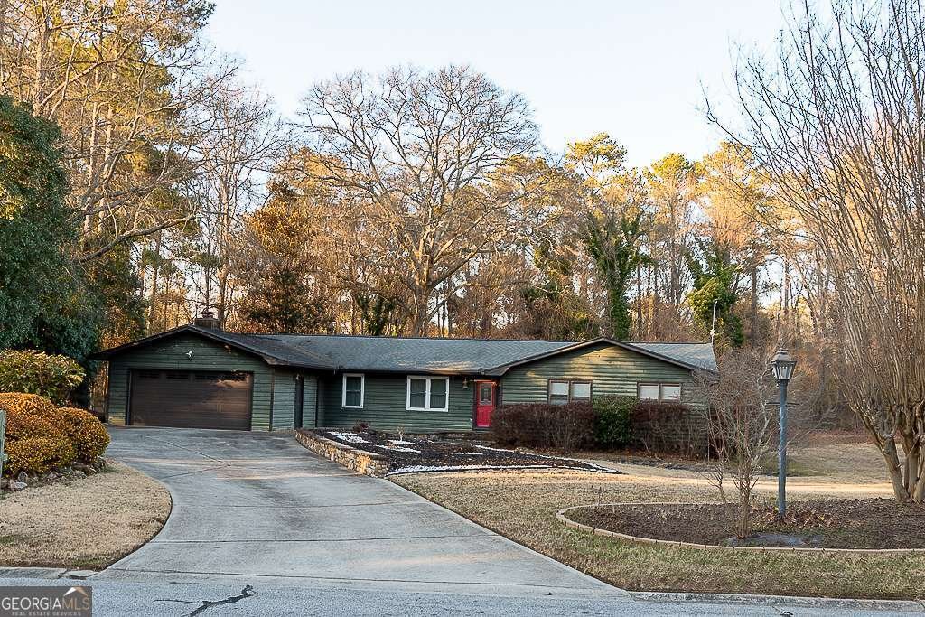 2341 Amberbrook Drive Conyers - 2