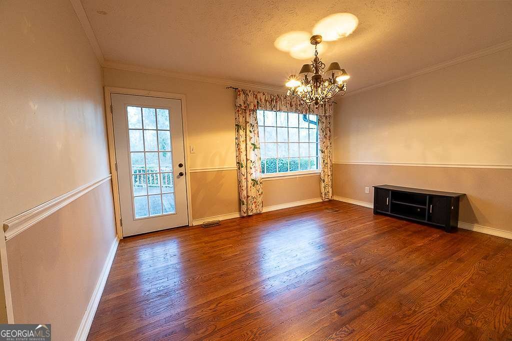 2341 Amberbrook Drive Conyers - 20